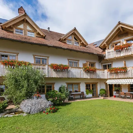 Garni Hotel Berc-2